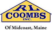 R.L. Coombs Logo